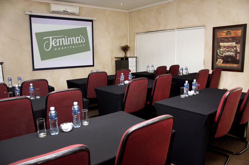 Jemimas Hospitality Guest Lodge Bunkers Hill East London Eastern Cape South Africa Seminar Room