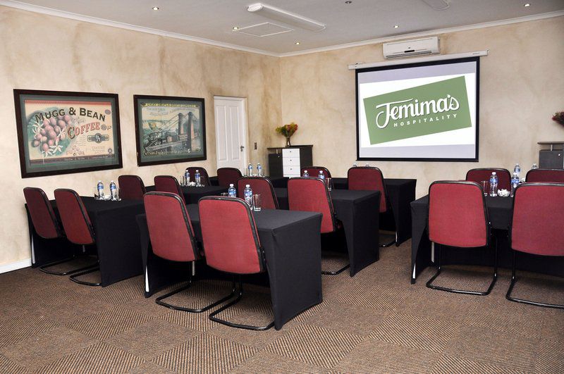 Jemimas Hospitality Guest Lodge Bunkers Hill East London Eastern Cape South Africa Seminar Room