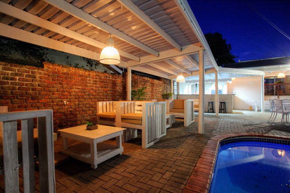 Jemimas Hospitality Guest Lodge Bunkers Hill East London Eastern Cape South Africa Complementary Colors, Swimming Pool