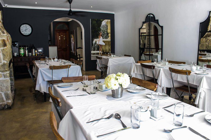 Jemimas Hospitality Guest Lodge Bunkers Hill East London Eastern Cape South Africa Place Cover, Food, Restaurant, Bar