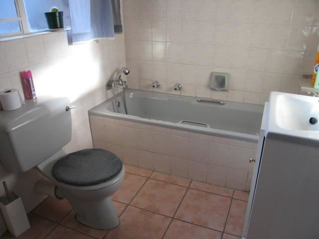 Jenny S Host Family Kensington Johannesburg Gauteng South Africa Unsaturated, Bathroom