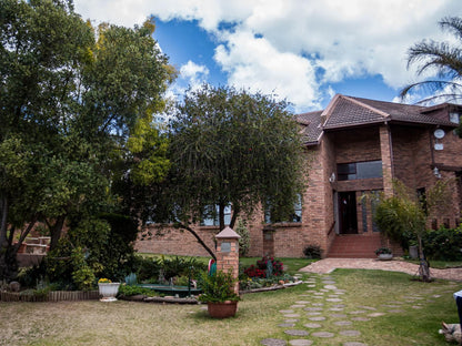 Jenny S Guest House Somerset Heights Grahamstown Eastern Cape South Africa Building, Architecture, House