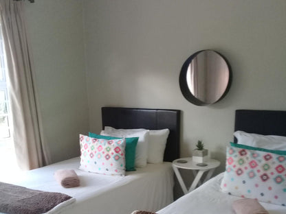 Jenvey House Self Catering Apartments Summerstrand Port Elizabeth Eastern Cape South Africa Unsaturated, Bedroom