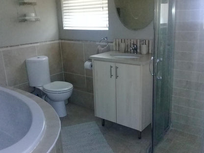 Jenvey House Self Catering Apartments Summerstrand Port Elizabeth Eastern Cape South Africa Unsaturated, Bathroom