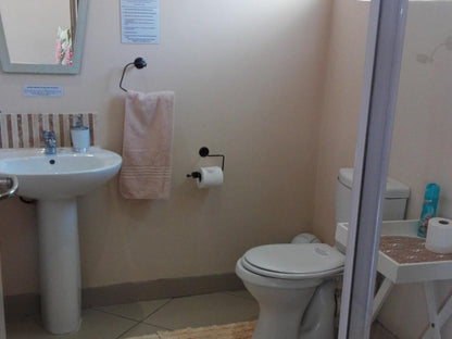 Jenvey House Self Catering Apartments Summerstrand Port Elizabeth Eastern Cape South Africa Unsaturated, Bathroom