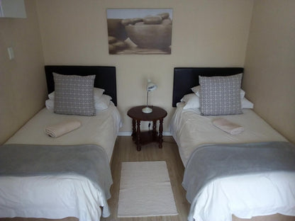 Jenvey House Self Catering Apartments Summerstrand Port Elizabeth Eastern Cape South Africa Unsaturated, Bedroom