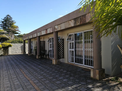Jenvey House Self Catering Apartments Summerstrand Port Elizabeth Eastern Cape South Africa House, Building, Architecture