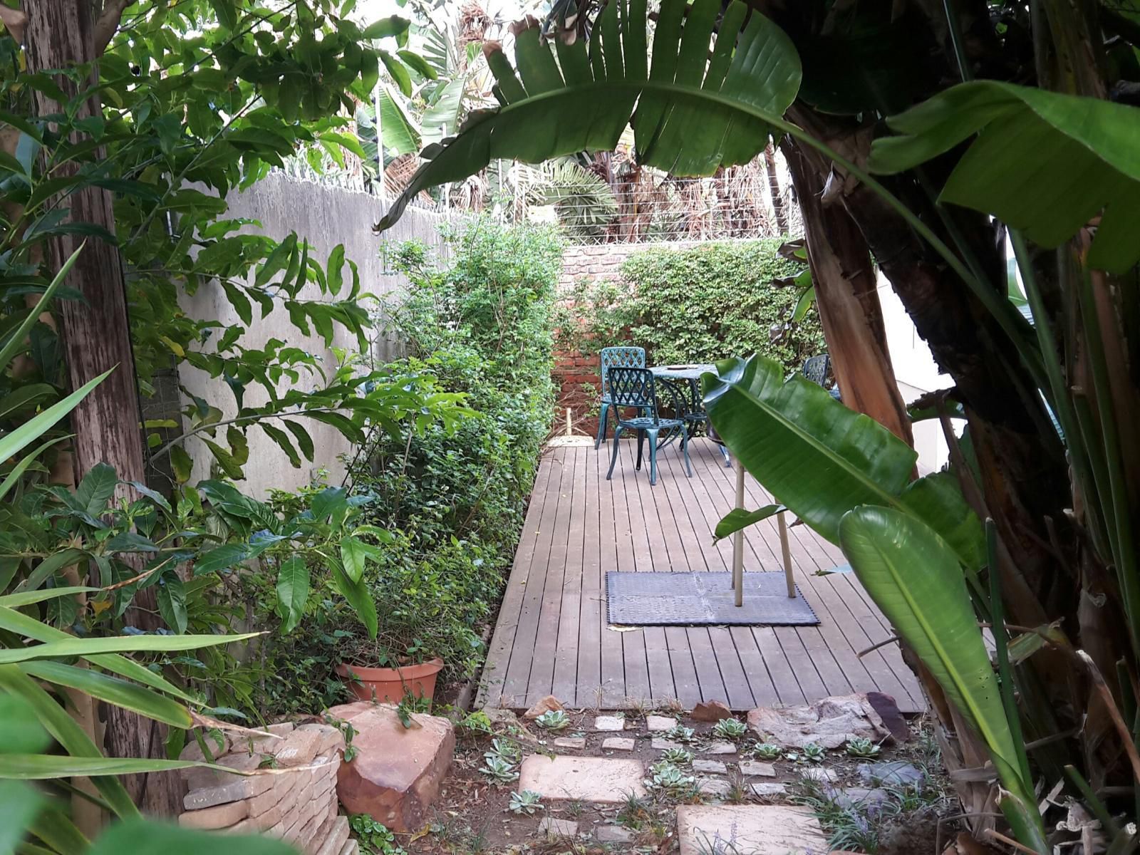 Jenvey House Self Catering Apartments Summerstrand Port Elizabeth Eastern Cape South Africa Plant, Nature, Garden