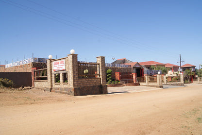 Jericho Hotel And Conferences Thohoyandou Limpopo Province South Africa Complementary Colors, Colorful