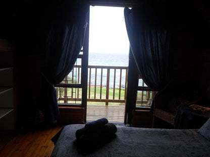 Jessie S Place Seaview Port Elizabeth Eastern Cape South Africa Beach, Nature, Sand, Window, Architecture, Framing