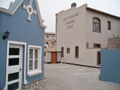 Jetty Self-Catering, Building, Architecture, House, Window