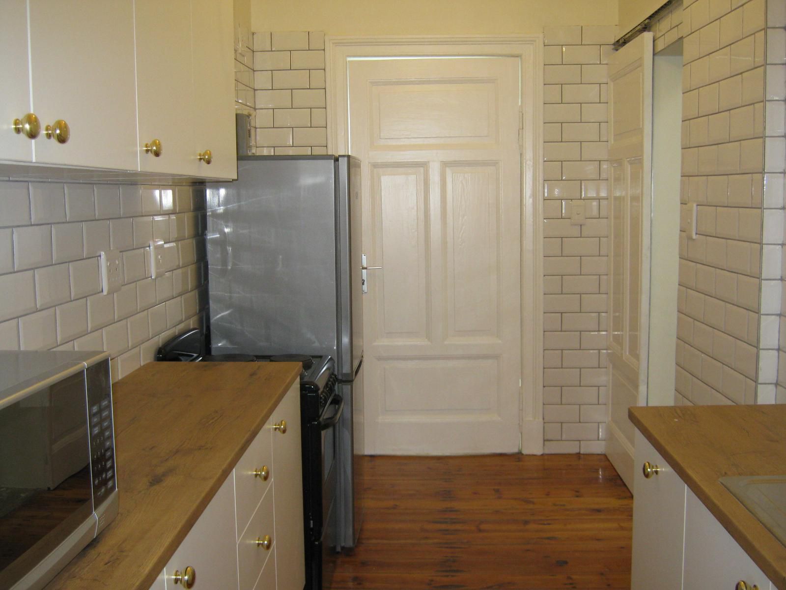 Jetty Self-Catering, Cottage 16, Sepia Tones, Door, Architecture, Kitchen