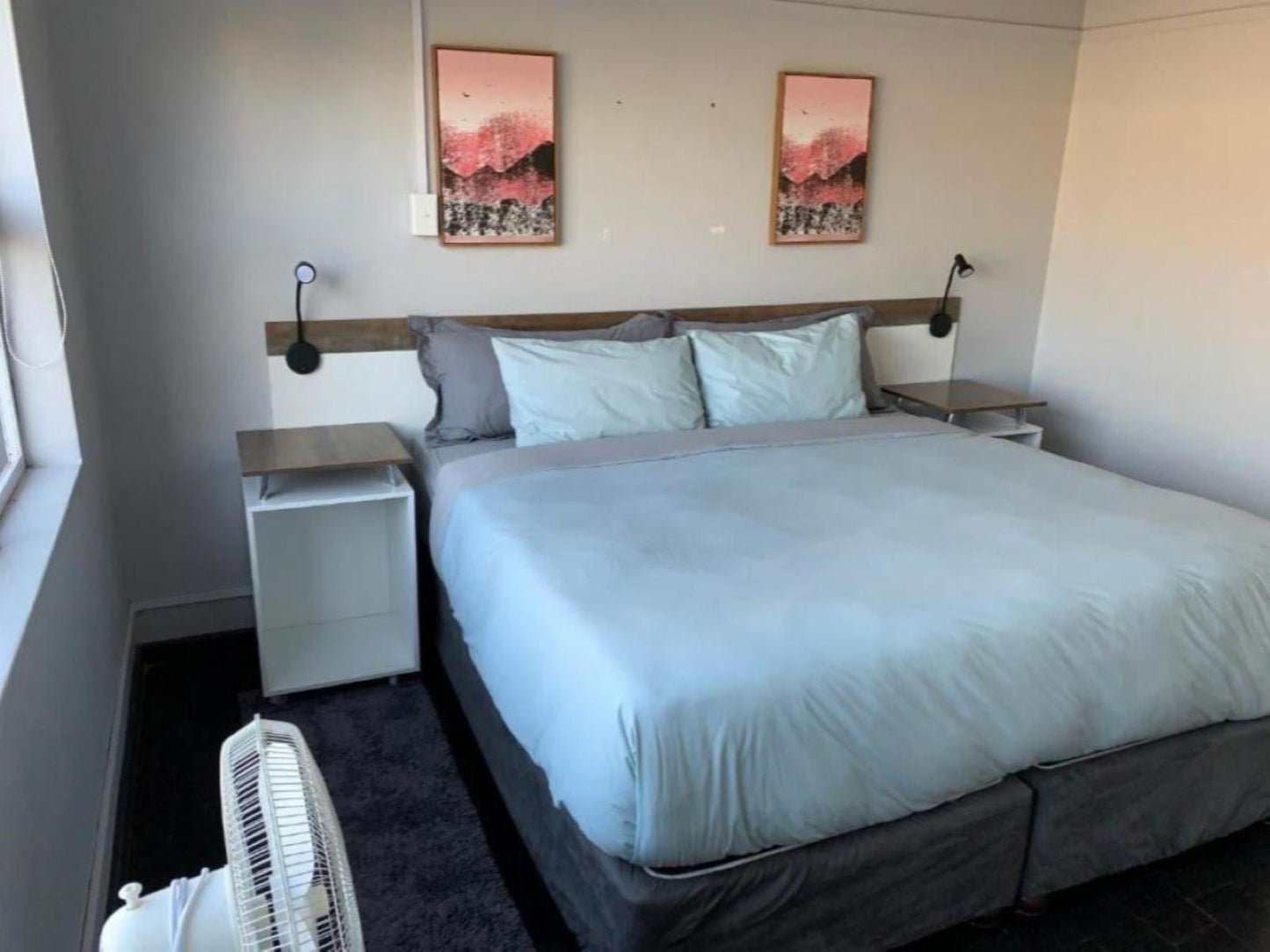 Jft Jewels Self Catering Apartments Southernwood East London Eastern Cape South Africa Bedroom