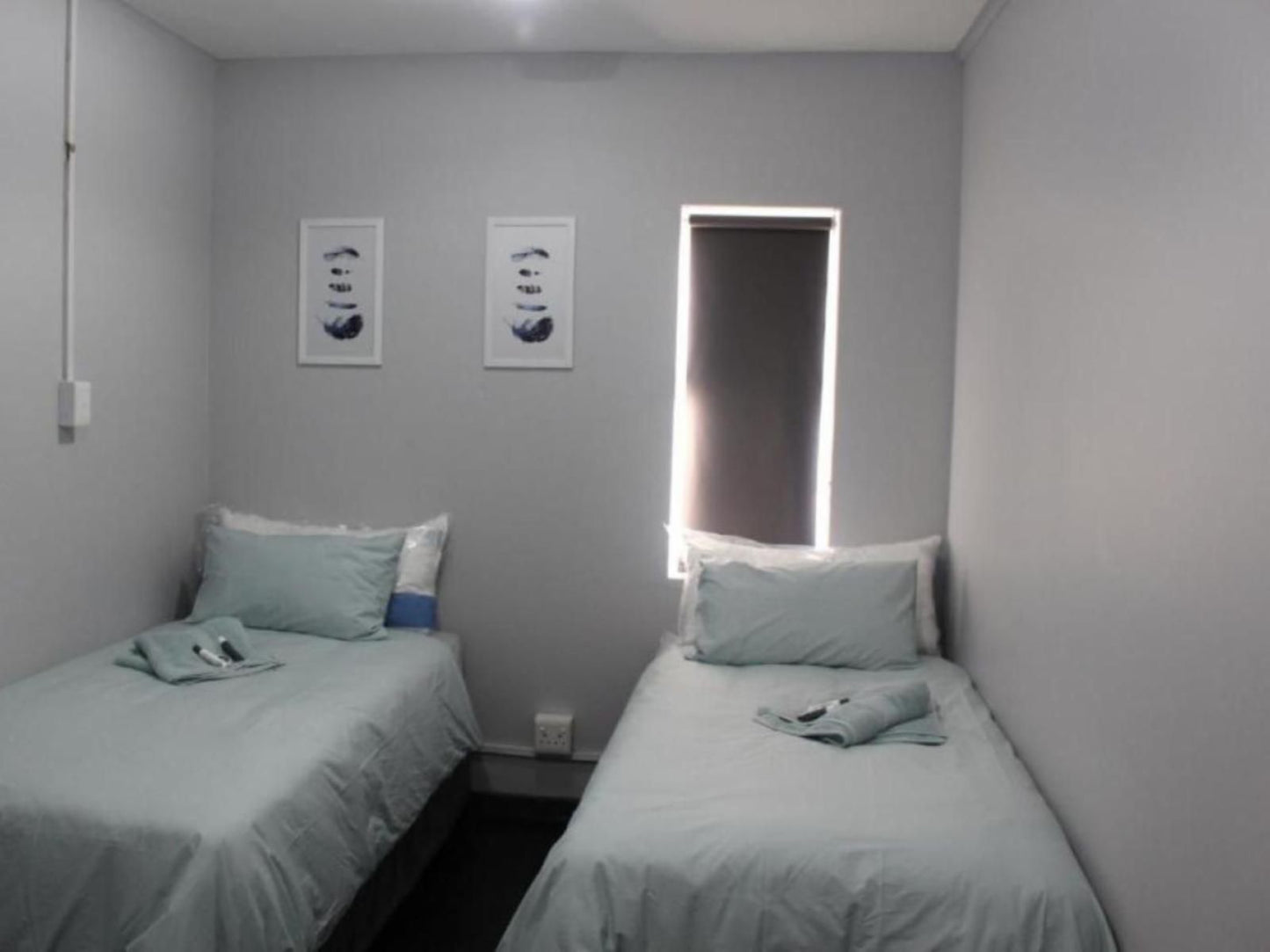 Jft Jewels Self Catering Apartments Southernwood East London Eastern Cape South Africa Colorless, Bedroom