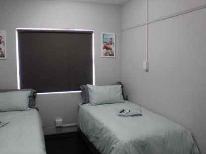 Twin Room @ Jft Jewels Self Catering Apartments