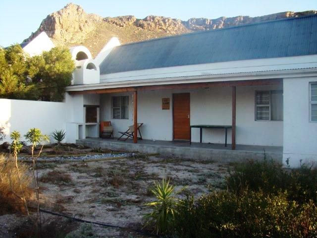 Jigamanzi Elands Bay Western Cape South Africa Building, Architecture, House