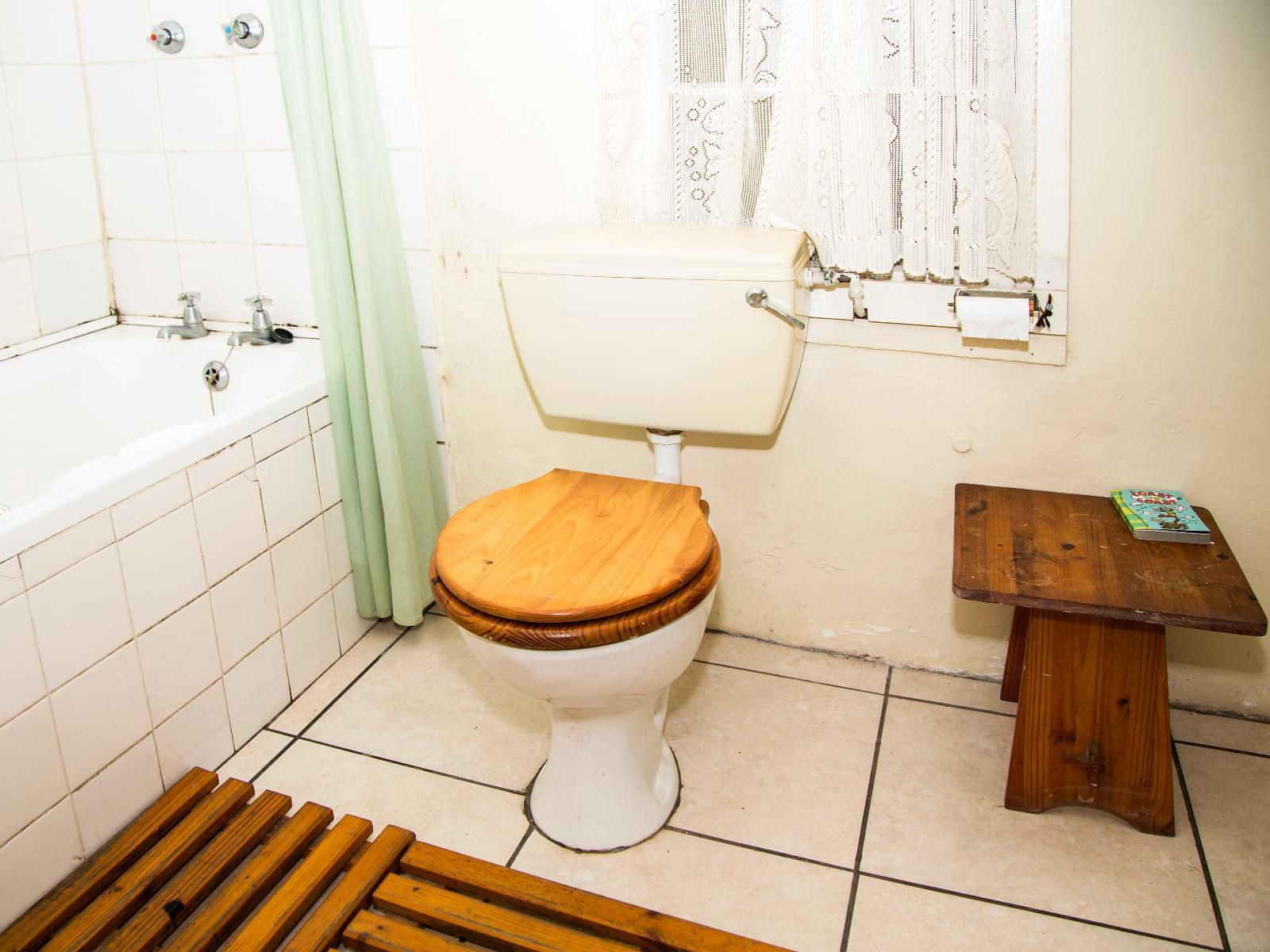 Jikeleza Backpackers Central Port Elizabeth Eastern Cape South Africa Bathroom