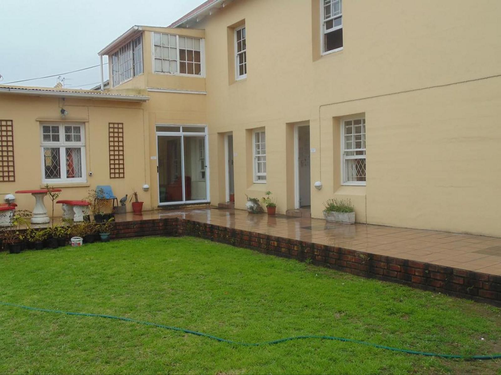 Jikeleza Backpackers Central Port Elizabeth Eastern Cape South Africa House, Building, Architecture
