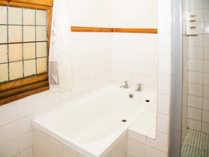 Jikeleza Backpackers Central Port Elizabeth Eastern Cape South Africa Bathroom