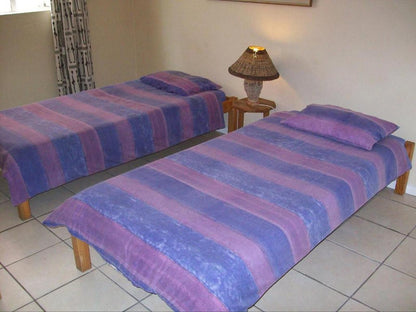 Jikeleza Backpackers Central Port Elizabeth Eastern Cape South Africa Bedroom