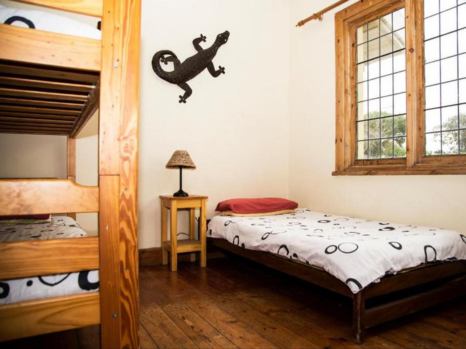 Jikeleza Backpackers Central Port Elizabeth Eastern Cape South Africa Bedroom