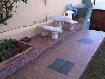 Jikeleza Backpackers Central Port Elizabeth Eastern Cape South Africa Brick Texture, Texture, Garden, Nature, Plant