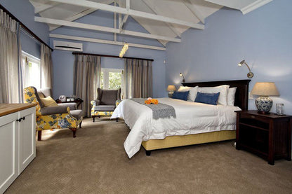 Jill Rose Dullstroom Mpumalanga South Africa Bedroom