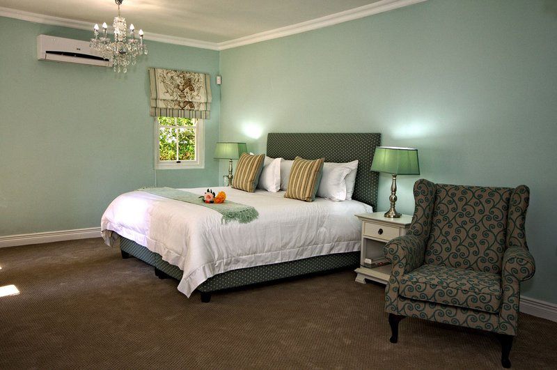 Jill Rose Dullstroom Mpumalanga South Africa Bedroom