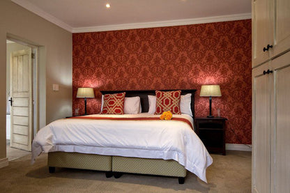 Jill Rose Dullstroom Mpumalanga South Africa Bedroom