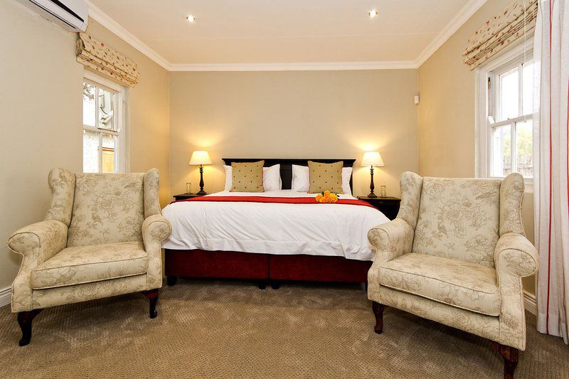 Jill Rose Dullstroom Mpumalanga South Africa Bedroom