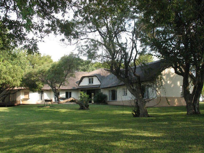 Jimmy S Place Thatch Lodge Dinokeng Game Reserve Gauteng South Africa House, Building, Architecture