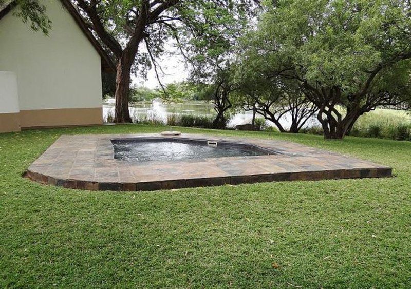 Jimmy S Place Thatch Lodge Dinokeng Game Reserve Gauteng South Africa Garden, Nature, Plant, Swimming Pool