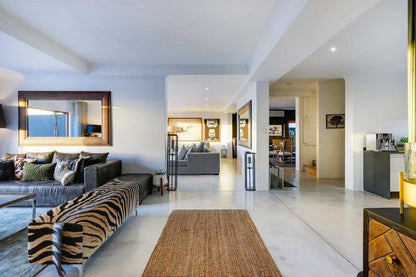 Jo Leos Villa Bakoven Cape Town Western Cape South Africa House, Building, Architecture, Living Room