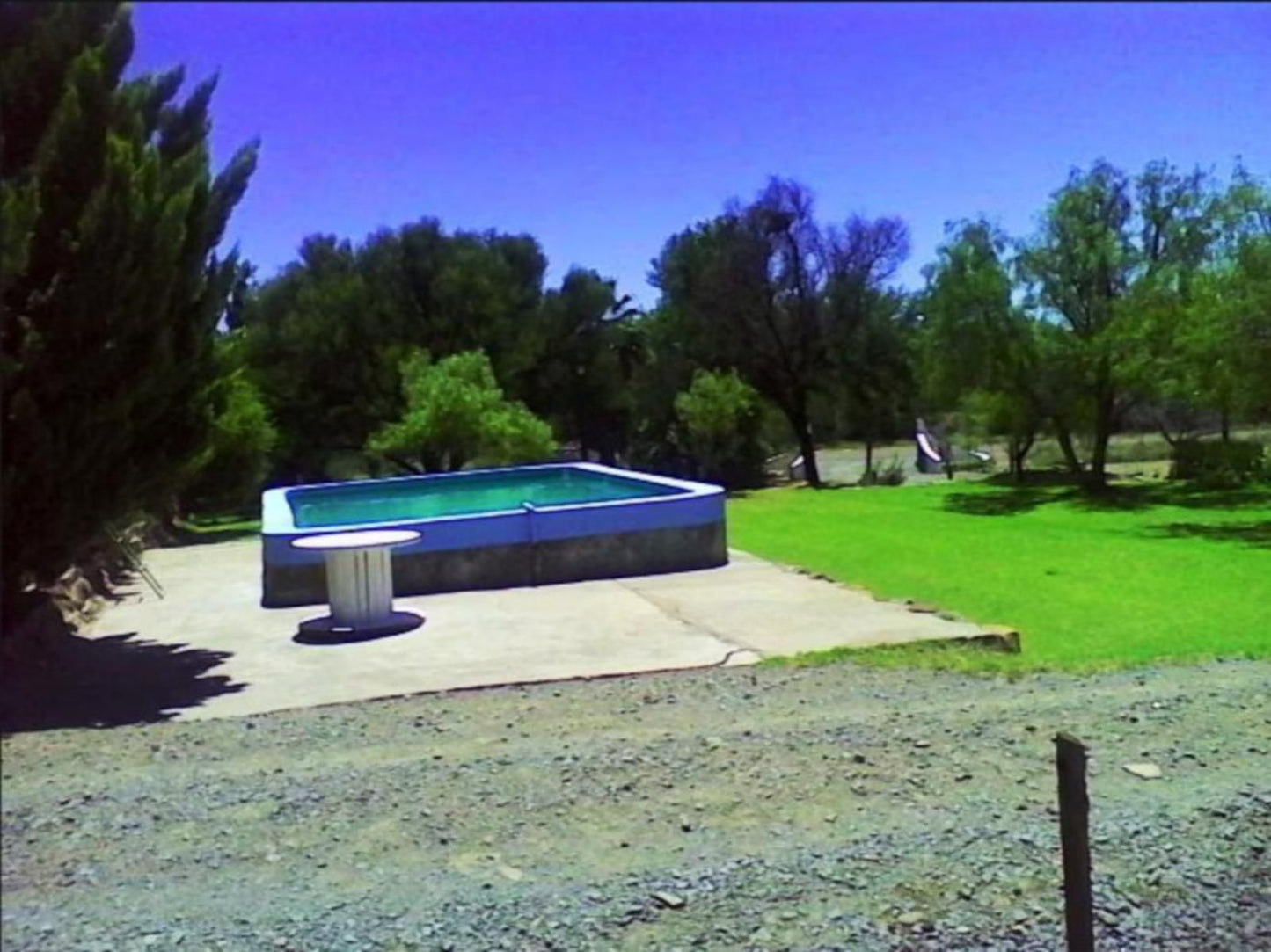 Joalani Gasteplaas Three Sisters Western Cape South Africa Cemetery, Religion, Grave, Swimming Pool