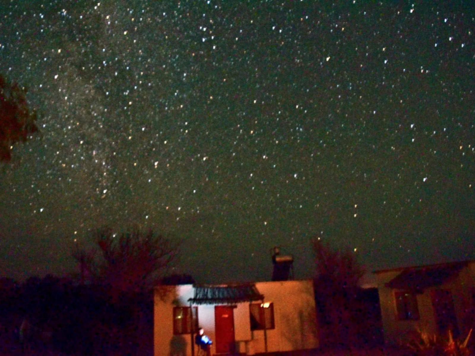 Joalani Gasteplaas Three Sisters Western Cape South Africa Nature, Night Sky