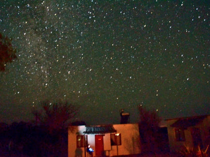 Joalani Gasteplaas Three Sisters Western Cape South Africa Nature, Night Sky