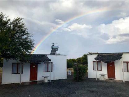 Joalani Gasteplaas Three Sisters Western Cape South Africa Rainbow, Nature