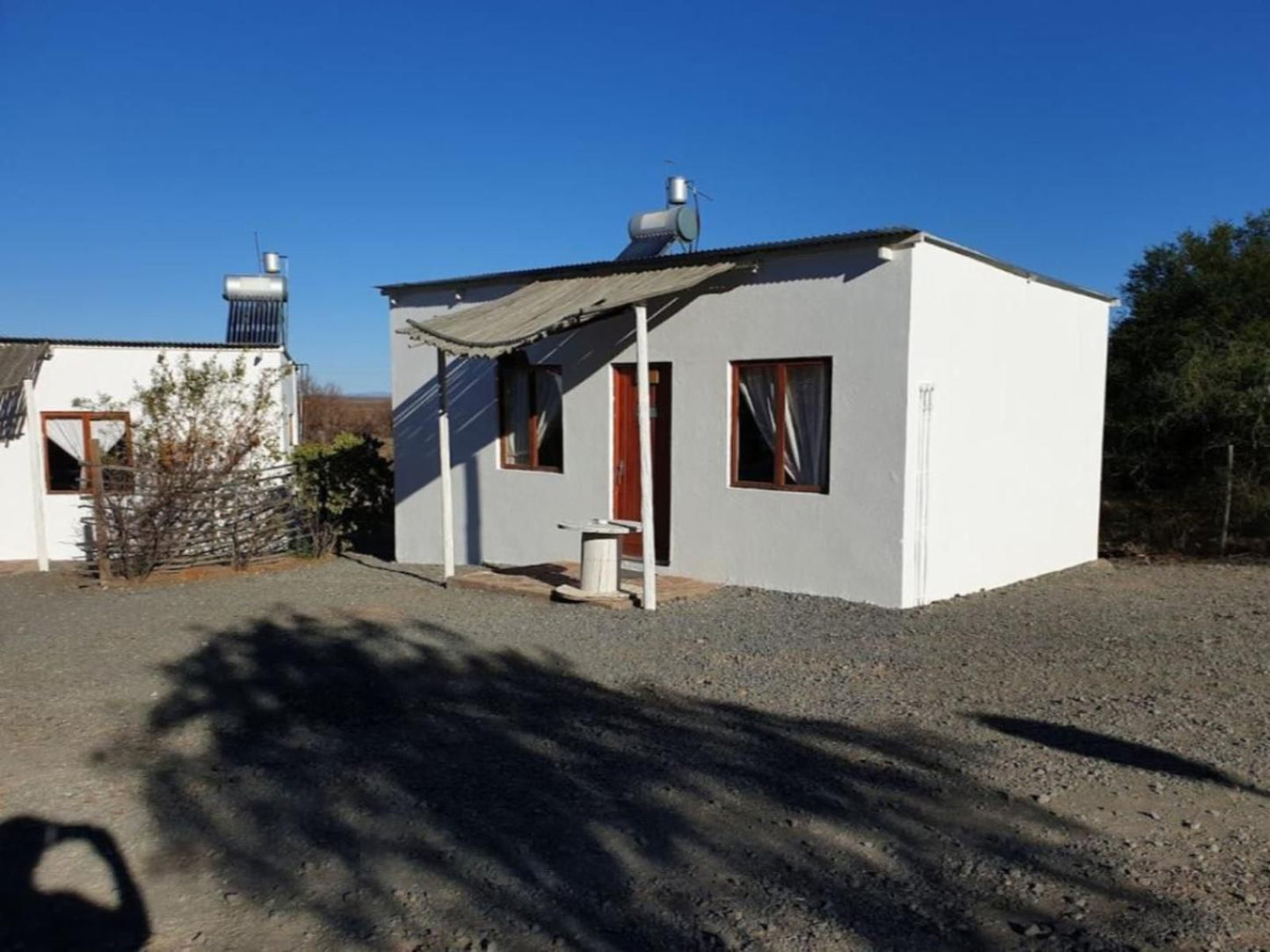 Joalani Gasteplaas Three Sisters Western Cape South Africa Building, Architecture, House