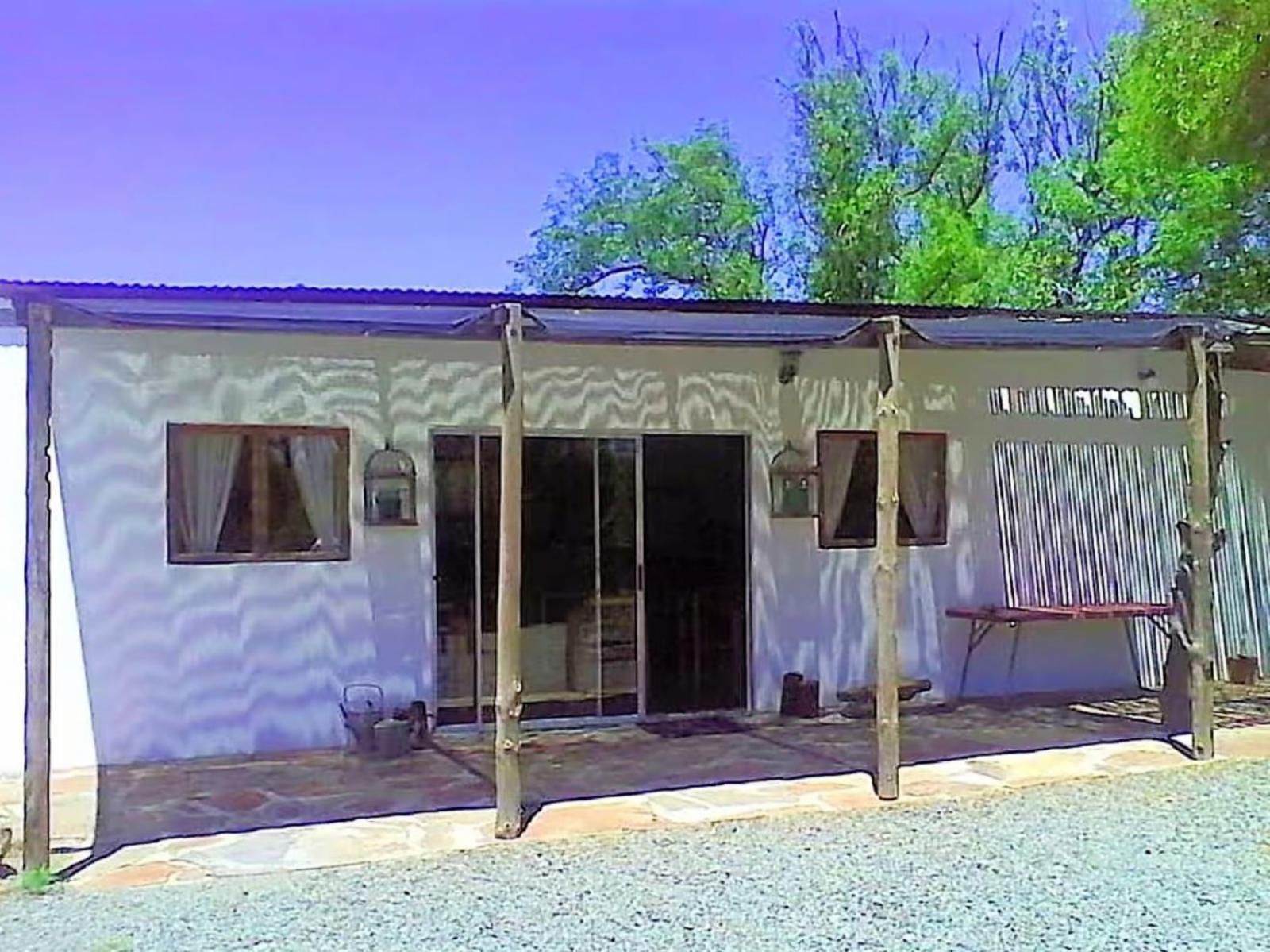 Joalani Gasteplaas Three Sisters Western Cape South Africa House, Building, Architecture