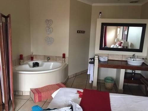 Joans Bed And Breakfast Durban North Durban Kwazulu Natal South Africa Bathroom
