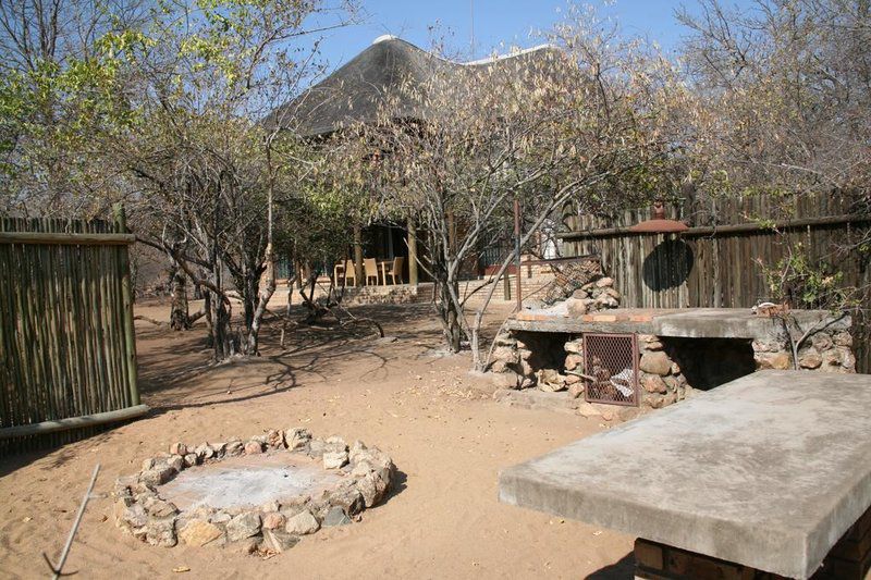 Jobelia Bush Villa Marloth Park Mpumalanga South Africa 