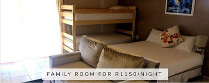 Joburg Backpackers Emmarentia Johannesburg Gauteng South Africa Bedroom