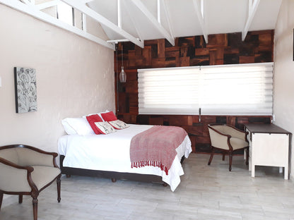 Jochem Inn Rietvalleipark Pretoria Tshwane Gauteng South Africa Bedroom
