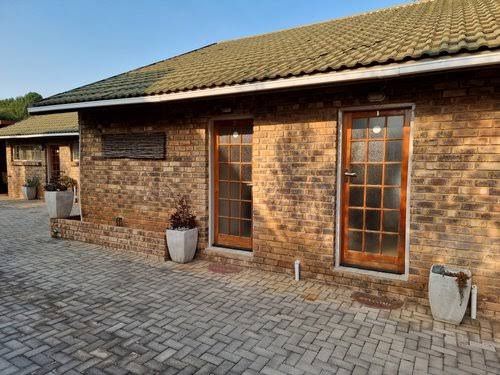 Jochem Inn Rietvalleipark Pretoria Tshwane Gauteng South Africa Building, Architecture, House, Brick Texture, Texture