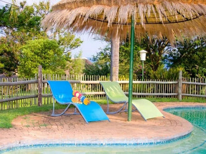 Jock Of The Bushveld Chalets, Swimming Pool