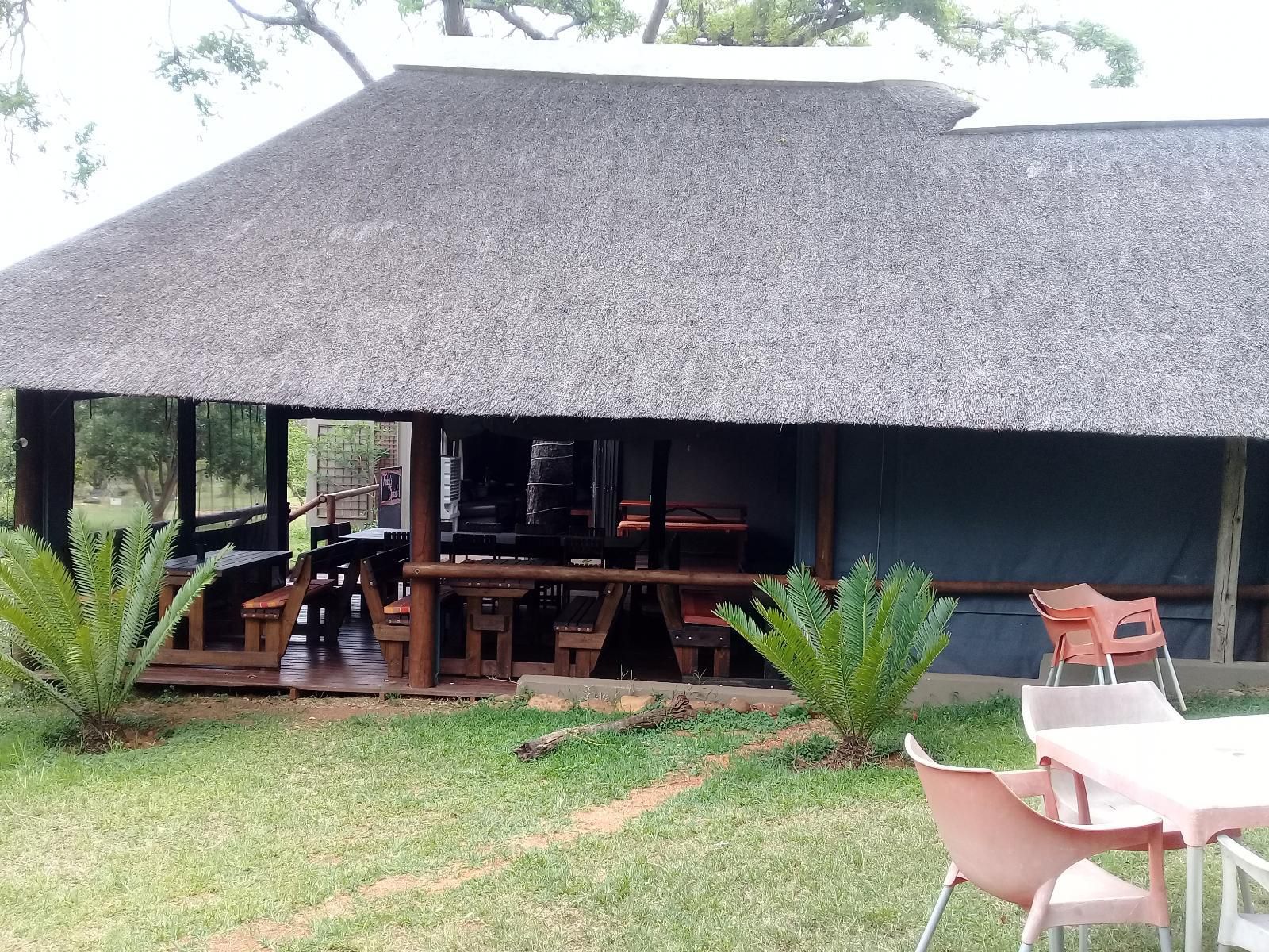 Jock Of The Bushveld Chalets