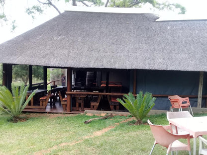 Jock Of The Bushveld Chalets