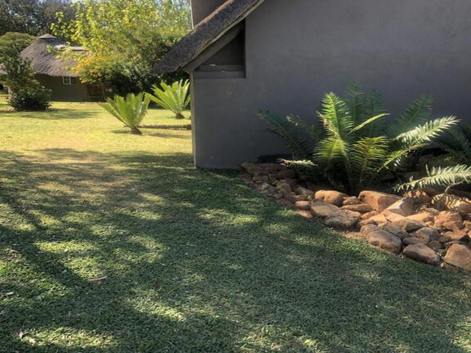 Jock Of The Bushveld Chalets, Plant, Nature, Garden