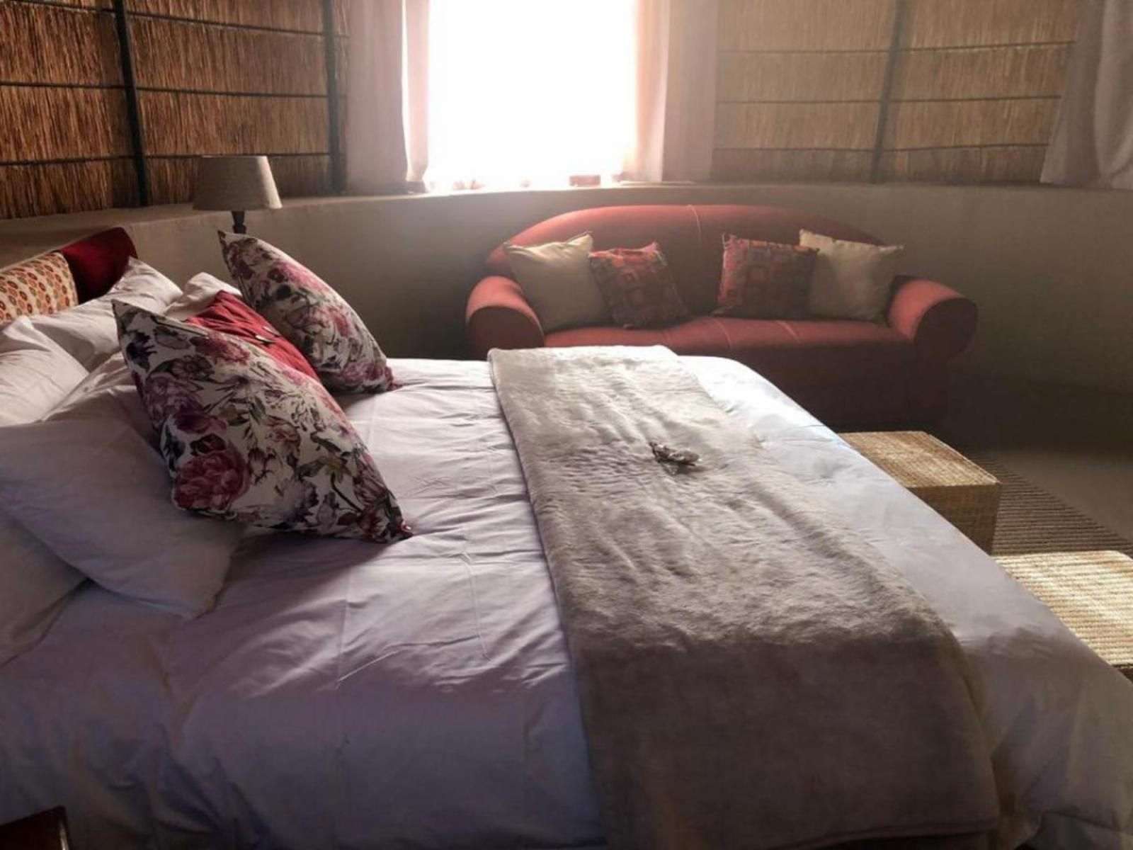 Jock Of The Bushveld Chalets, Room 4, Bedroom