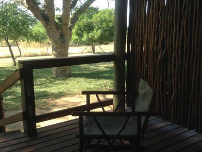 Jock Of The Bushveld Chalets, Room 4